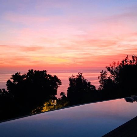 Villa Luxury Paradise سالوبرينيا المظهر الخارجي الصورة