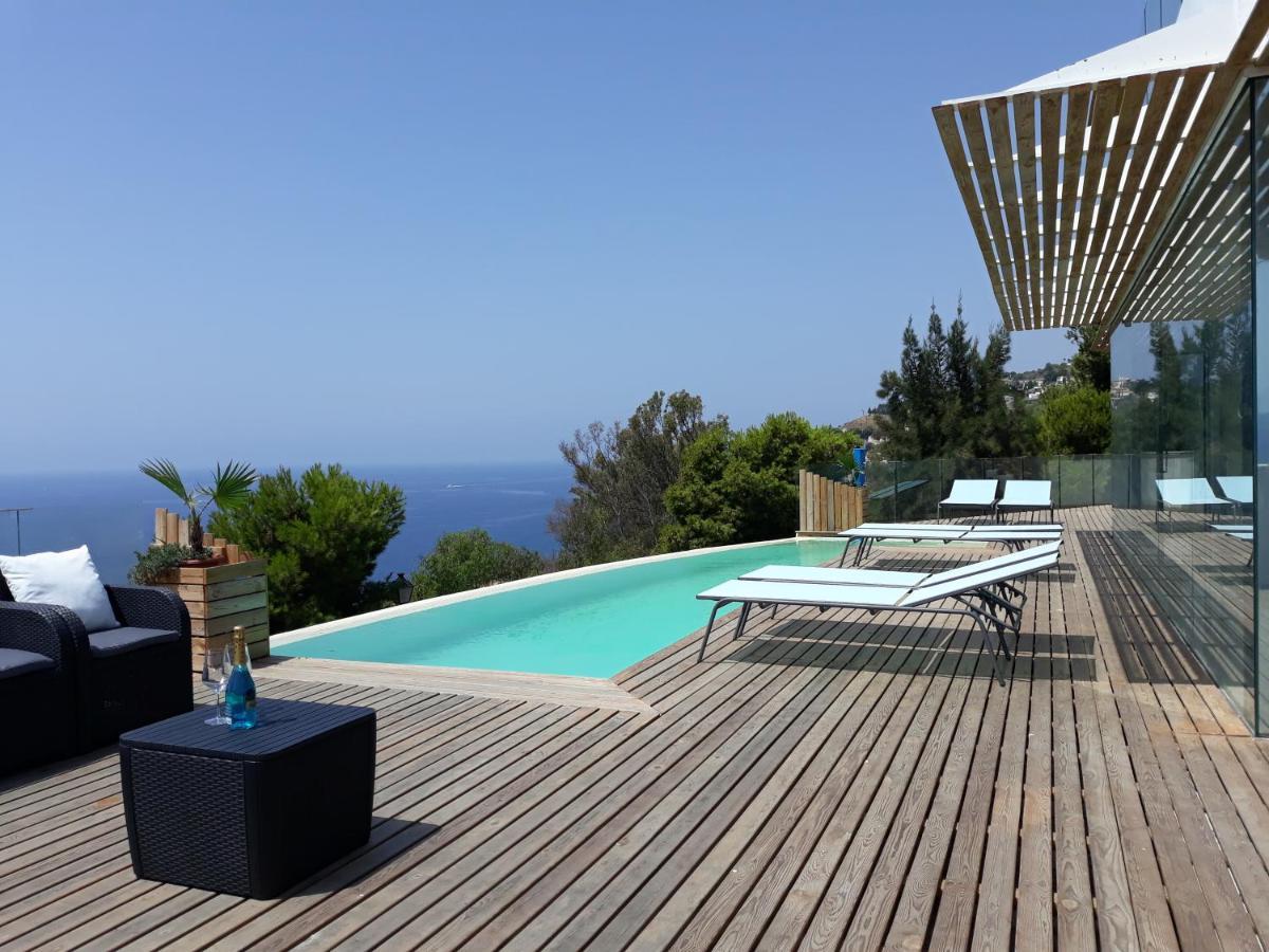 Villa Luxury Paradise سالوبرينيا المظهر الخارجي الصورة