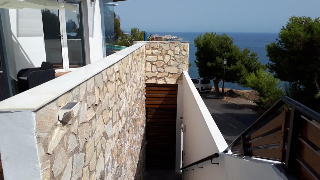 Villa Luxury Paradise سالوبرينيا المظهر الخارجي الصورة