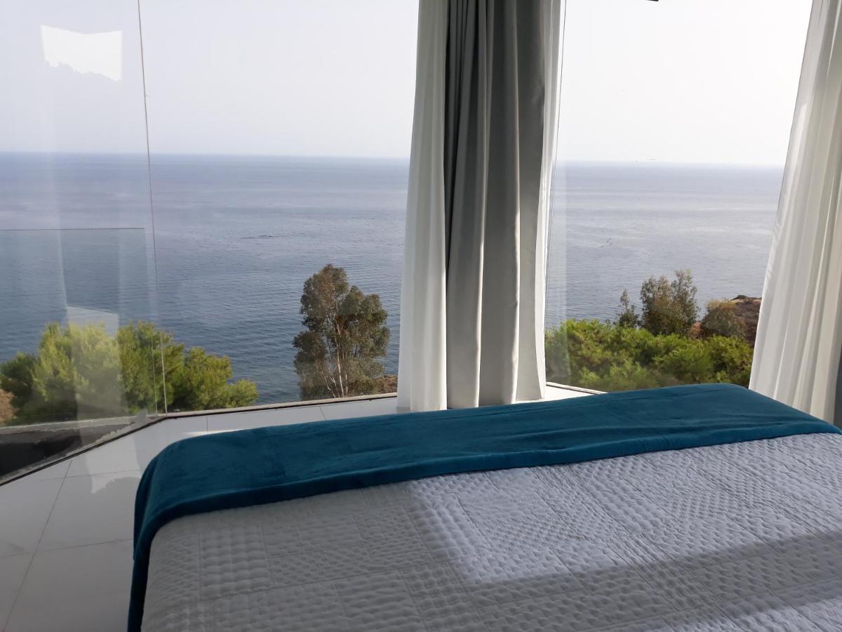 Villa Luxury Paradise سالوبرينيا المظهر الخارجي الصورة