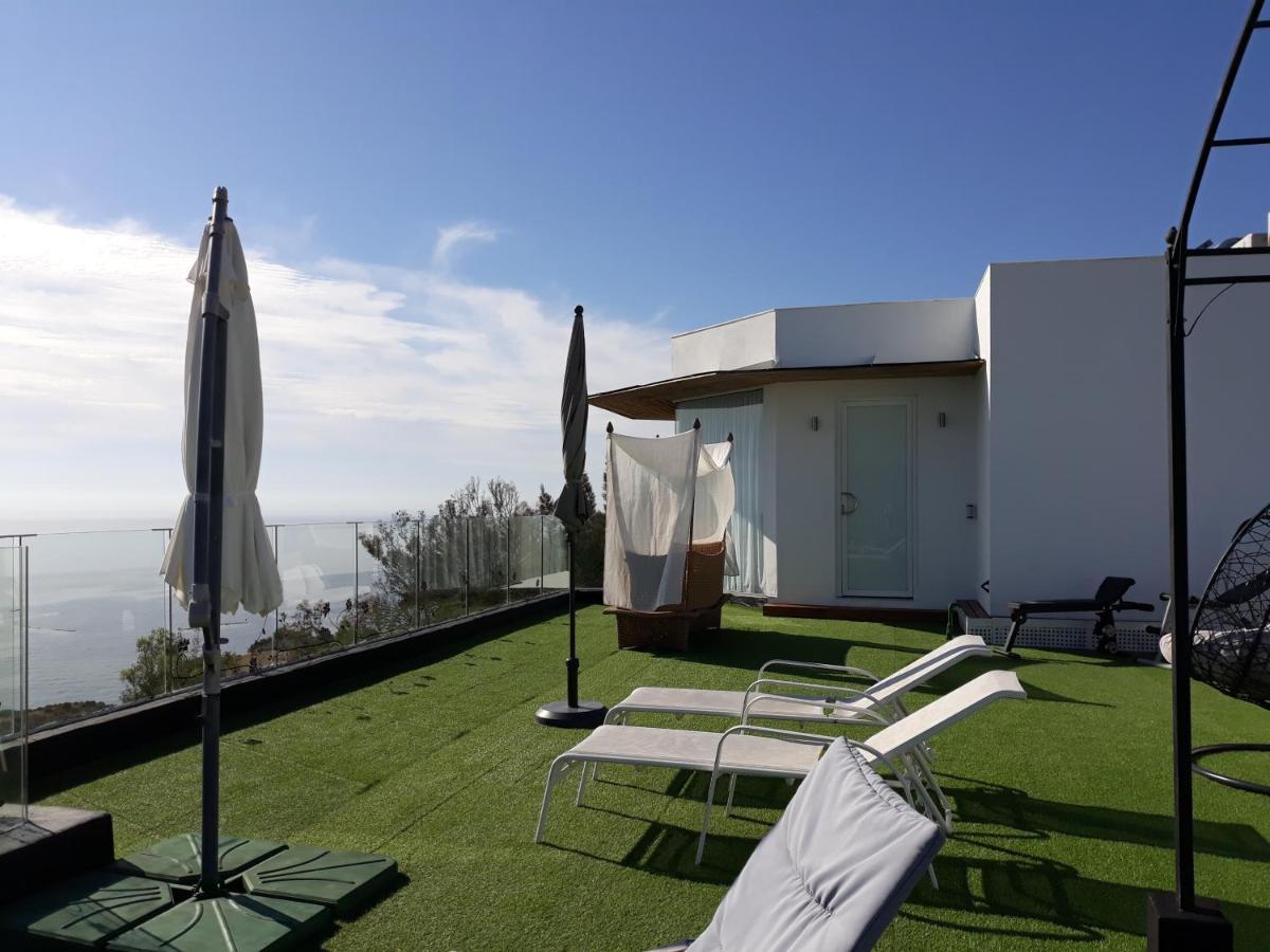 Villa Luxury Paradise سالوبرينيا المظهر الخارجي الصورة