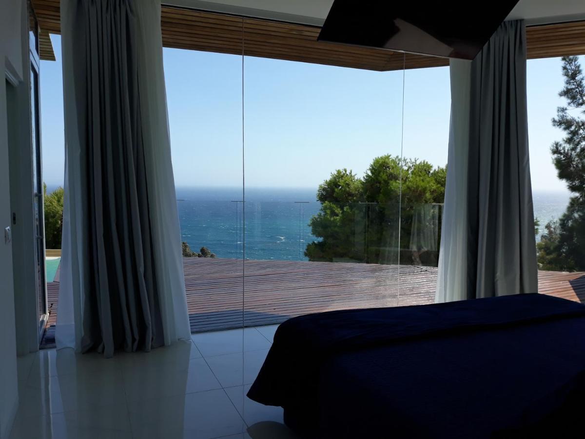 Villa Luxury Paradise سالوبرينيا المظهر الخارجي الصورة