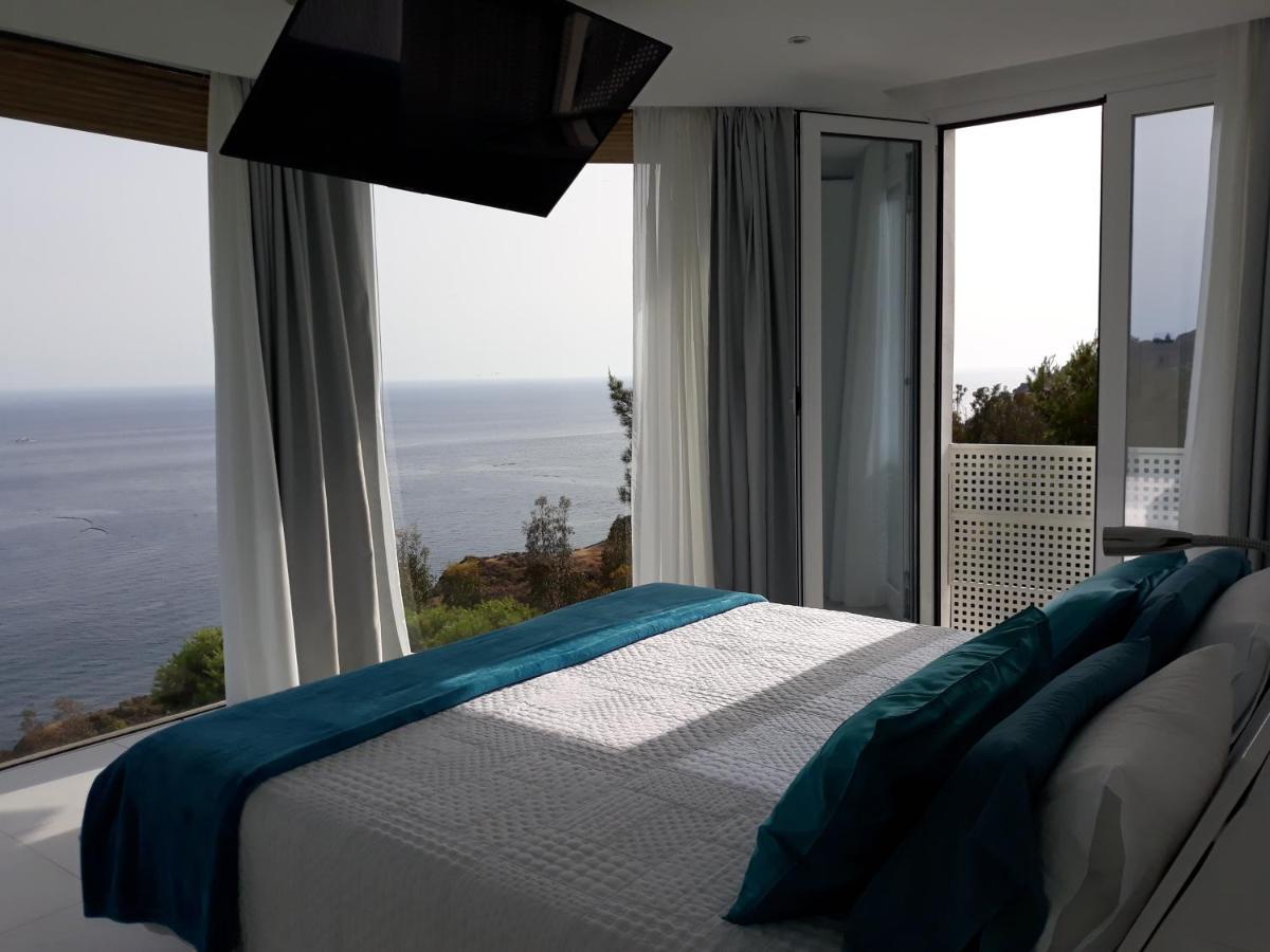 Villa Luxury Paradise سالوبرينيا المظهر الخارجي الصورة