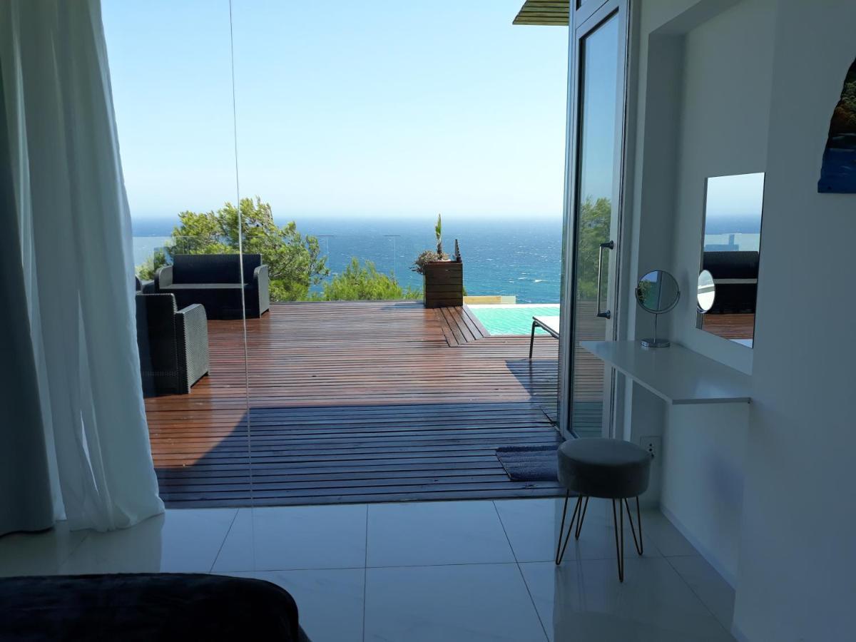 Villa Luxury Paradise سالوبرينيا المظهر الخارجي الصورة