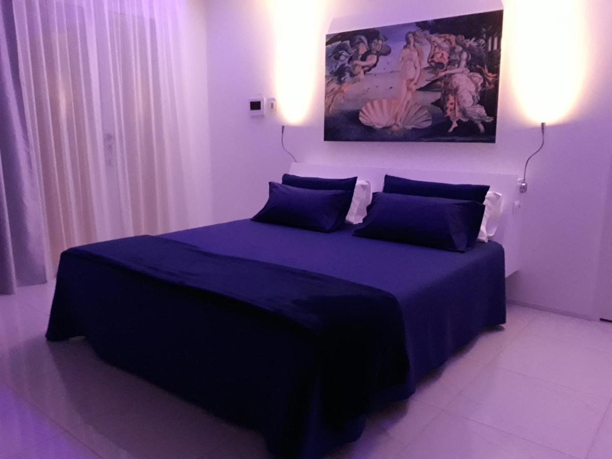 Villa Luxury Paradise سالوبرينيا المظهر الخارجي الصورة