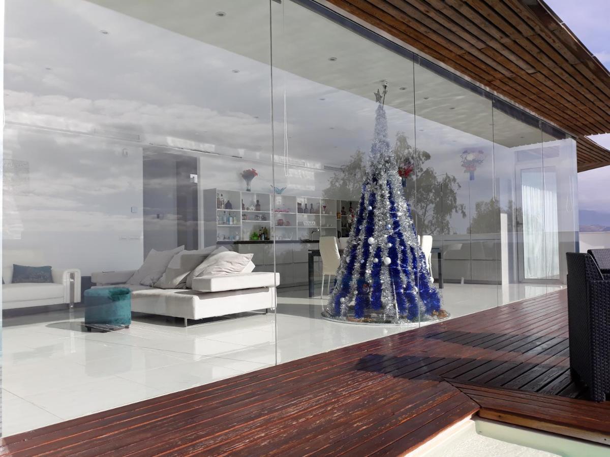 Villa Luxury Paradise سالوبرينيا المظهر الخارجي الصورة