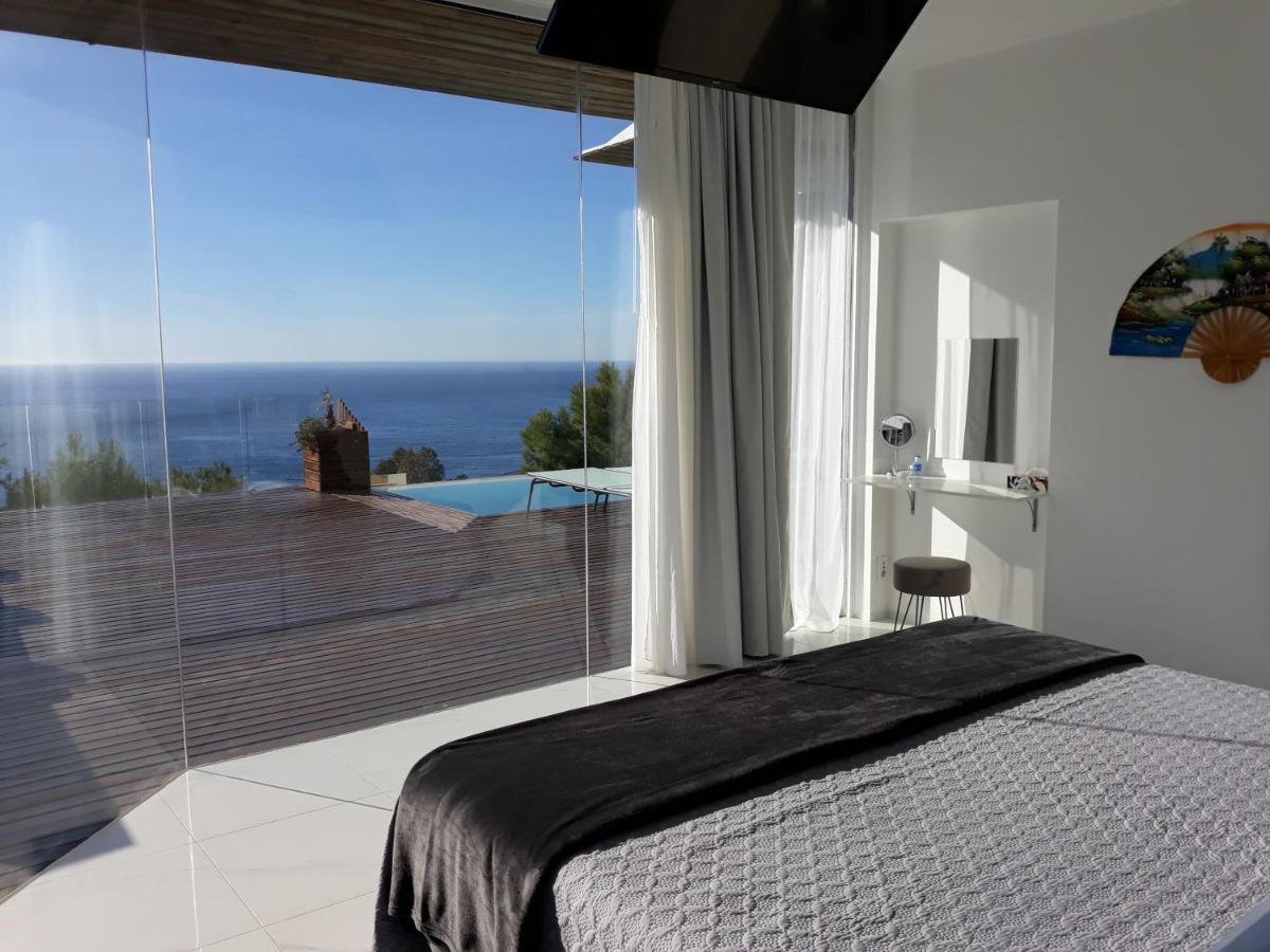 Villa Luxury Paradise سالوبرينيا المظهر الخارجي الصورة