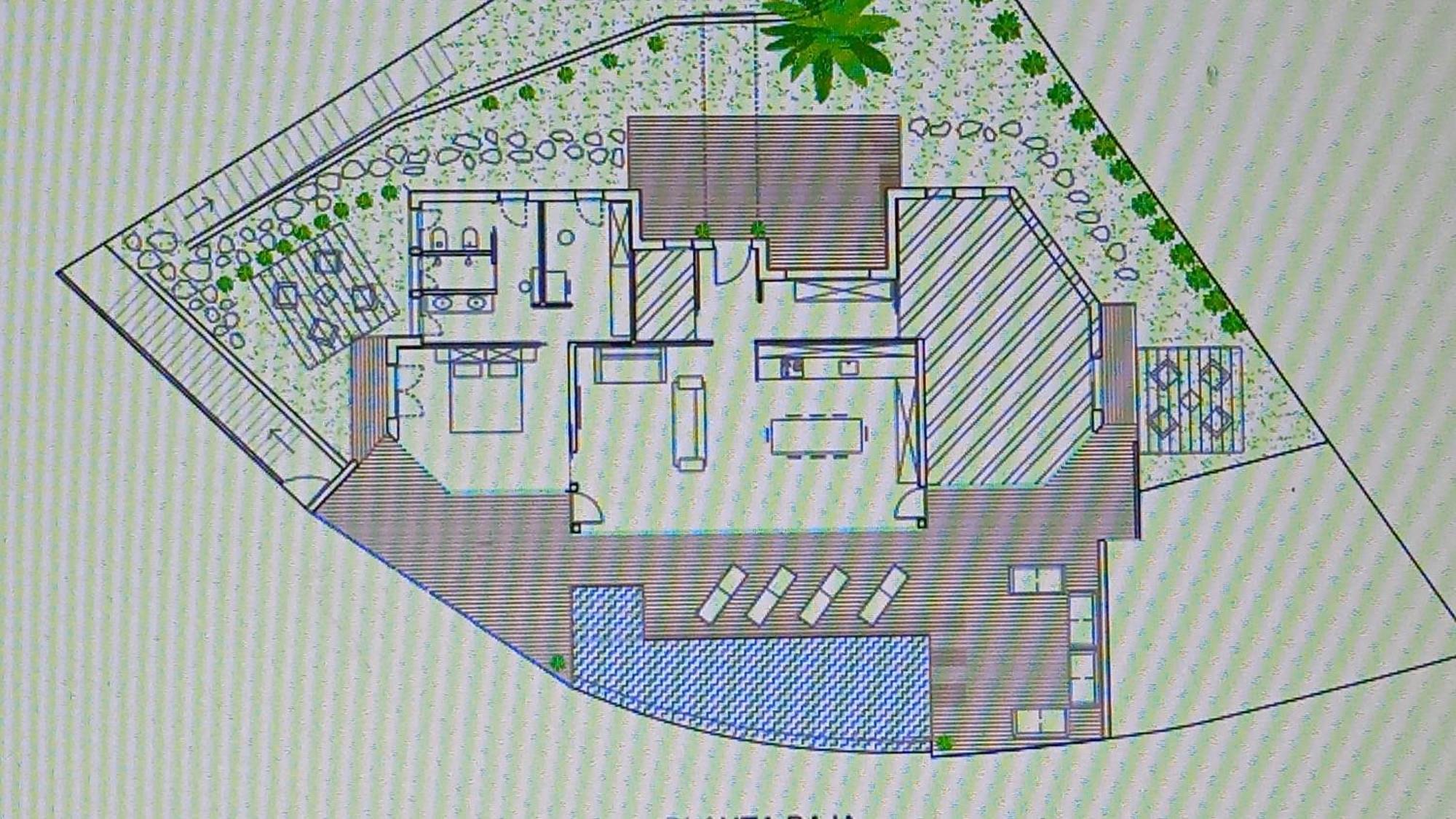 Villa Luxury Paradise سالوبرينيا المظهر الخارجي الصورة