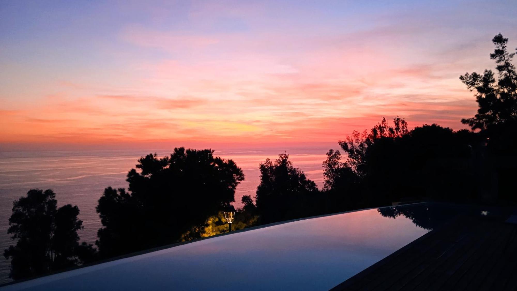 Villa Luxury Paradise سالوبرينيا المظهر الخارجي الصورة